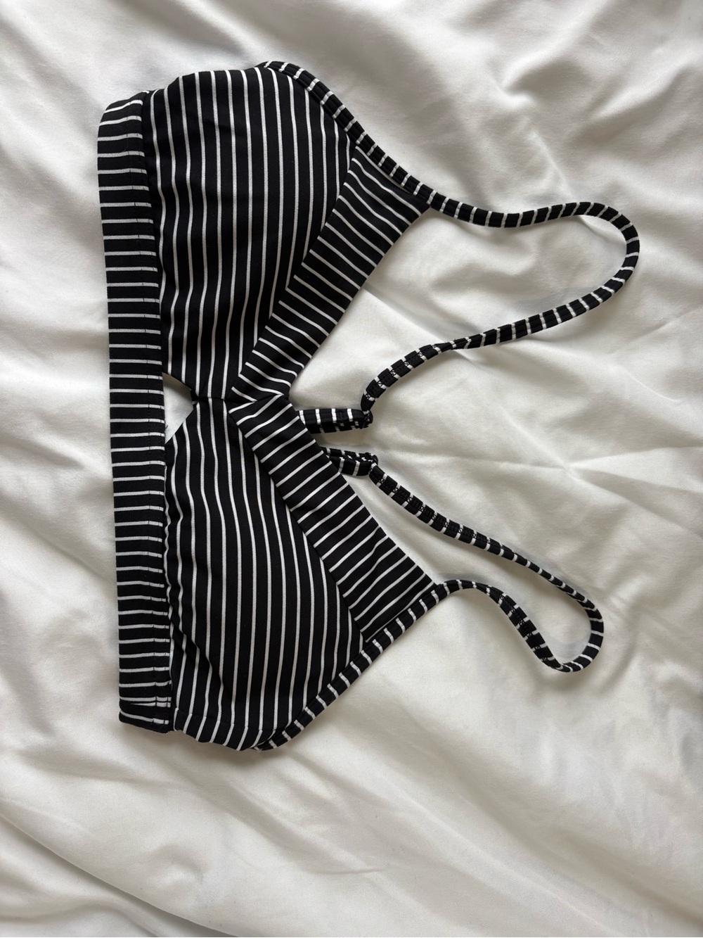 Lululemon sport bra